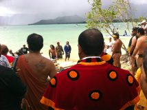 HOSW Kualoa